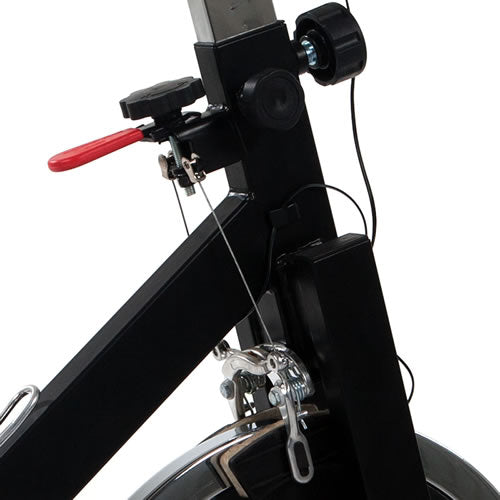 Hammer Finnlo Indoor Cycle Speedbike