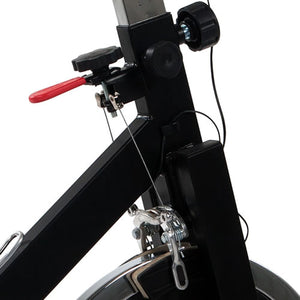 Hammer Finnlo Indoor Cycle Speedbike