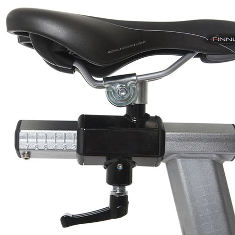 Hammer Finnlo Indoor Cycle Speedbike CRS 2