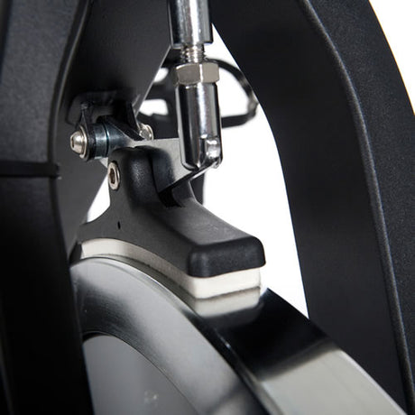 Hammer Finnlo Indoor Cycle Speedbike CRS 2