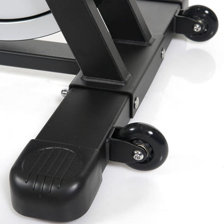 Hammer Finnlo Indoor Cycle Speedbike CRS 2