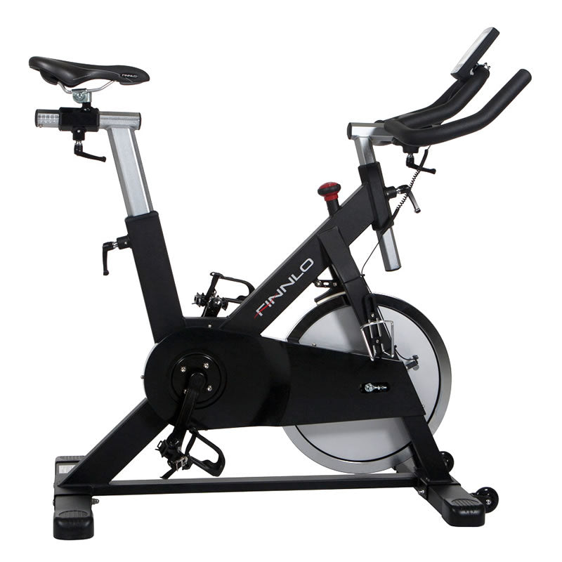heimtrainer fahrrad finnlo Hammer Finnlo Indoor Cycle Speedbike CRS 2