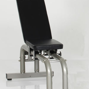 Hammer Finnlo Bio Force Power-Bench
