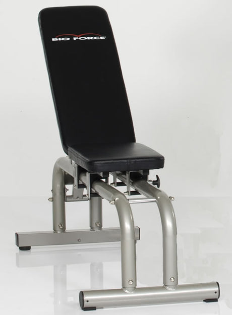 Hammer Finnlo Bio Force Power-Bench