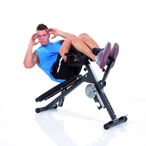 Hammer Finnlo AB & Back Trainer