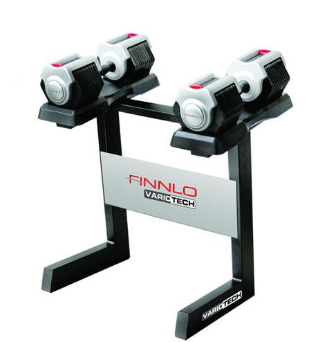 Hammer Finnlo Vario-Tech 2x 25 kg Kurzhantelsystem