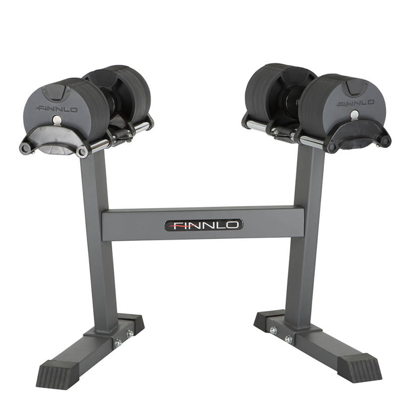 Finnlo Maximum SmartLock Hantel-Set 2x 20kg günstig kaufen im ...