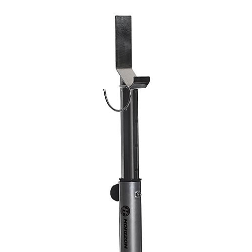 Horizon Fitness Adonis Plus Hantelbank mit Ablage