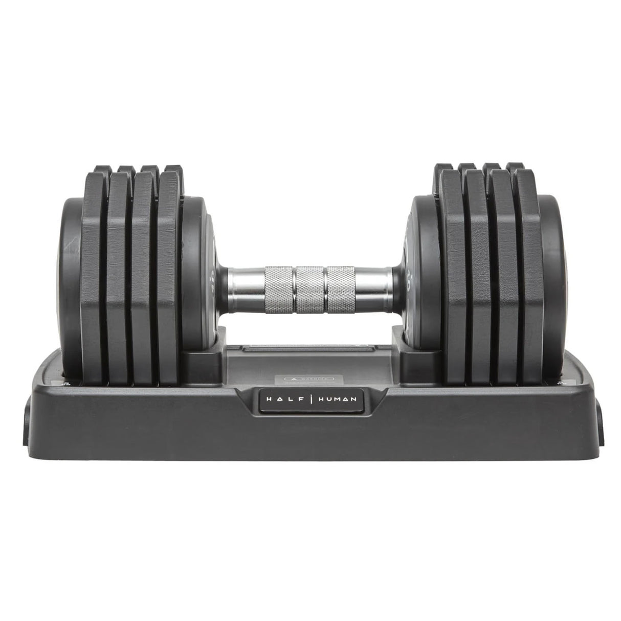 Half Human 10kg verstellbare Hantel