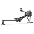 Half Human Air Rower Rudergerät