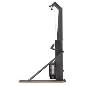 Half Human Air Ski mit Floor Mount