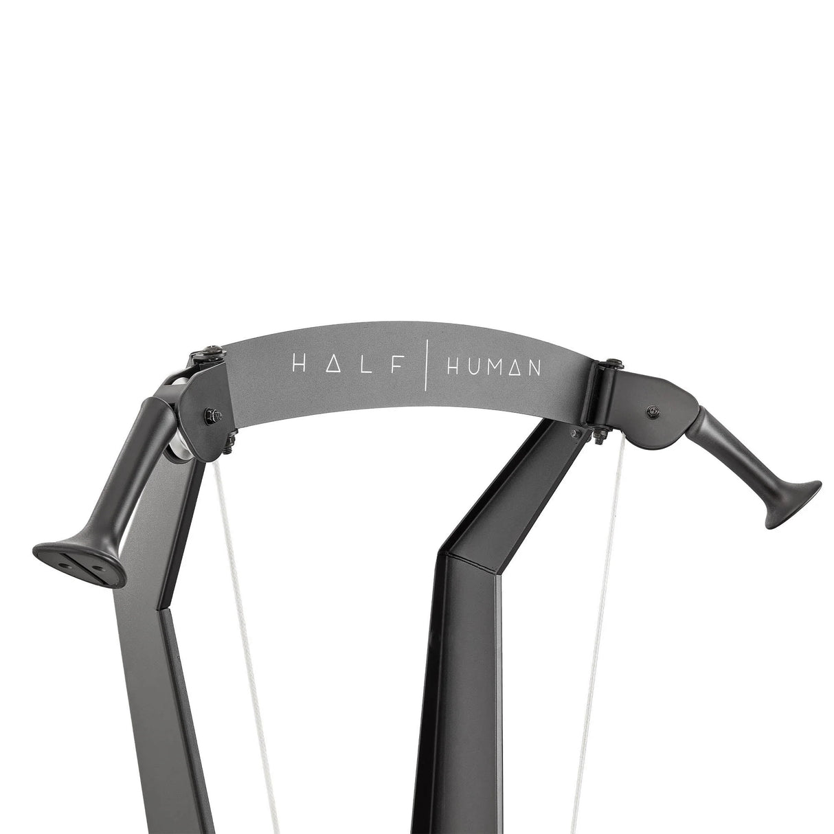Half Human Air Ski mit Floor Mount