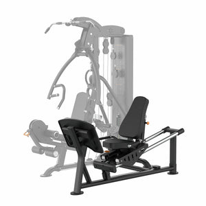 Half Human Beinpresse für Home Gym HG09