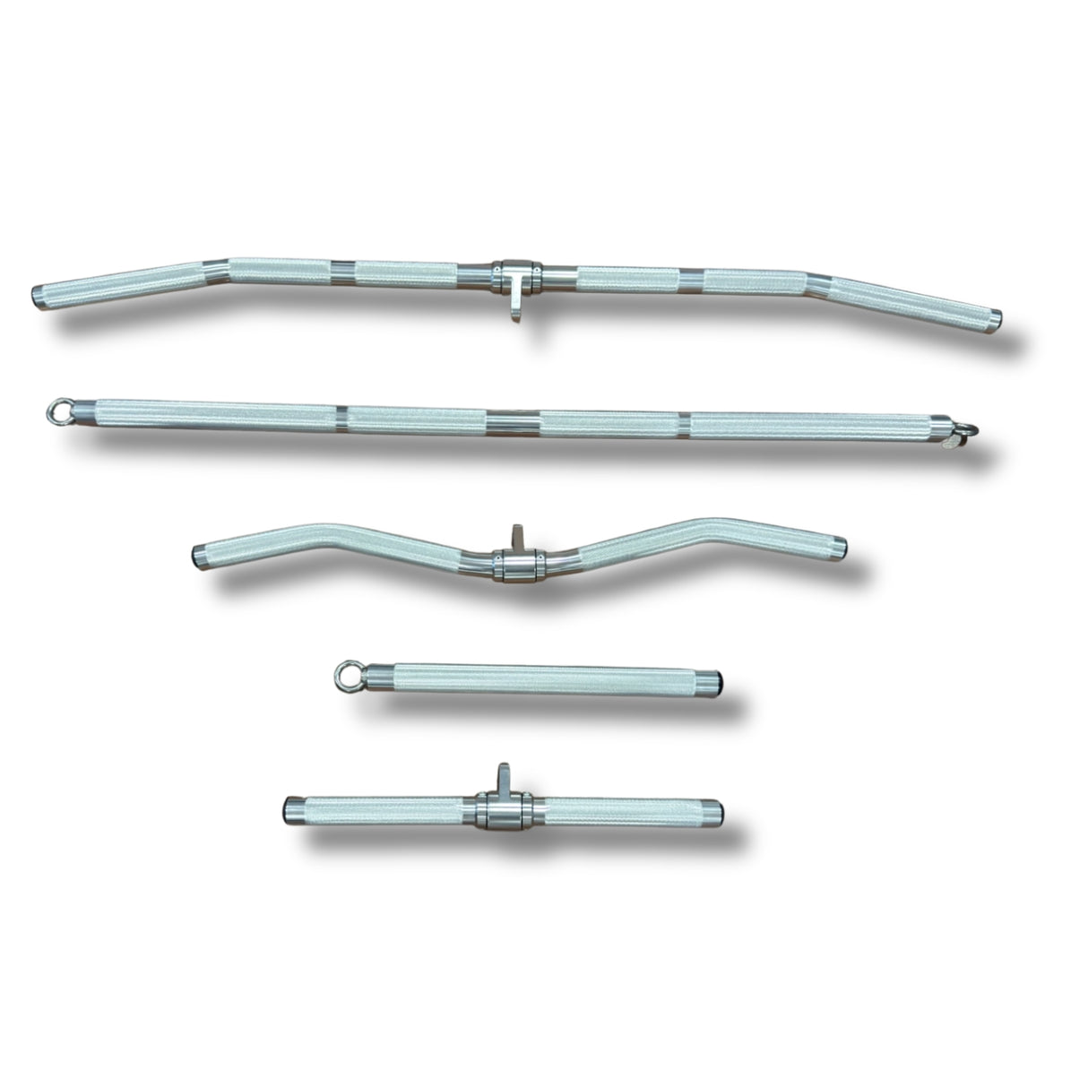 Half Human Zubehör-Set Griffe u. Stangen