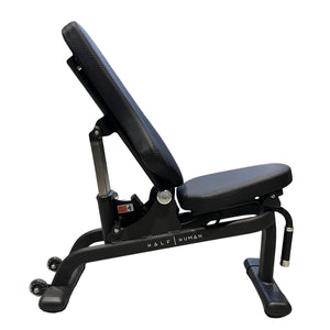 Half Human Hantelbank HG20-MA