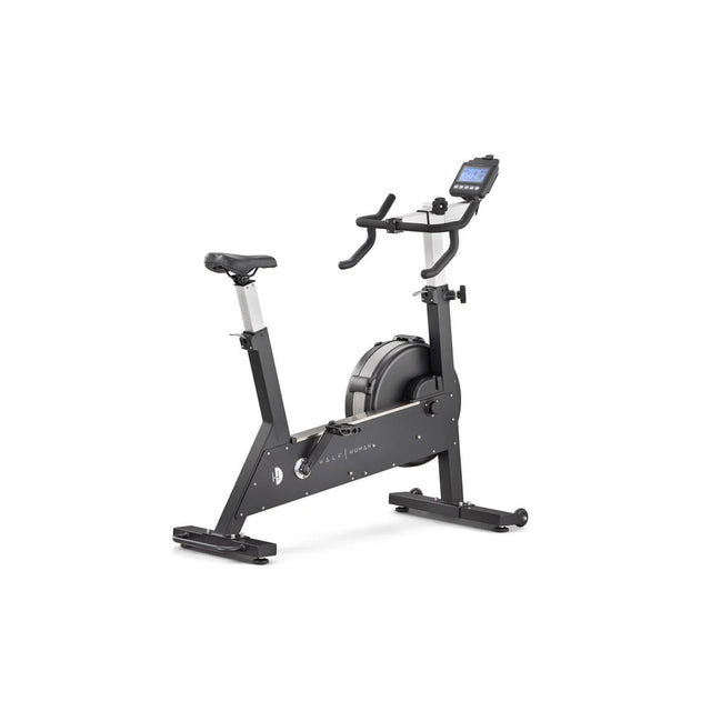 hiit rennrad Half Human HIIT Bike Ergometer – CARDIOFITNESS