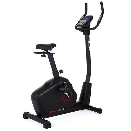 Hammer Ergometer Cardio XT6 BT