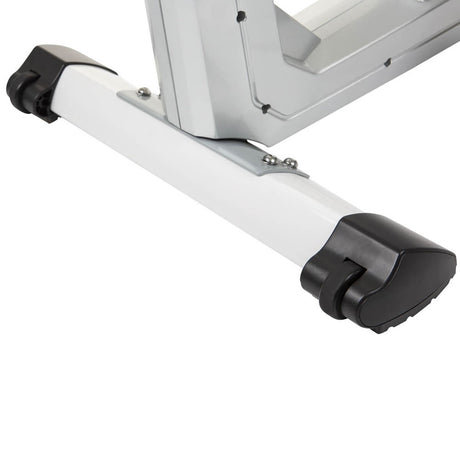 Hammer Finnlo Ergometer Varon XTR BT