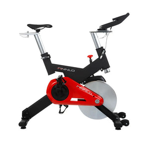 Hammer Finnlo Indoor Cycle Speedbike CRT