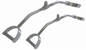 Hammer Finnlo Latissimusstange mit Griff
