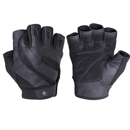 Harbinger Pro Glove Trainingshandschuh Größe M (18-20cm)