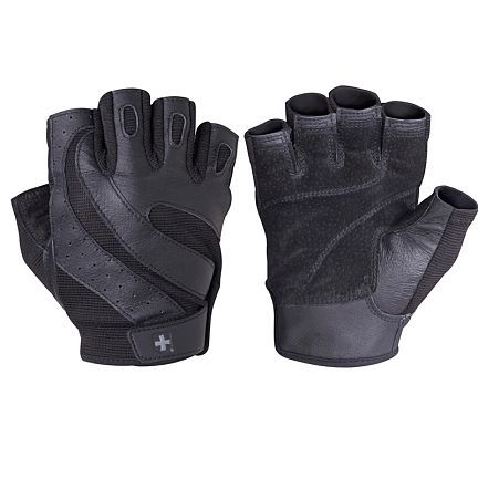 Harbinger Pro Glove Trainingshandschuh Größe XL (22-24cm)