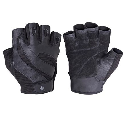 Harbinger Pro Glove Trainingshandschuh Größe L (20-22cm) günstig kaufen im  CARDIOfitness Shop