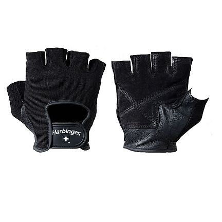 Harbinger Power Glove Trainingshandschuh in XXL (24-26 cm)