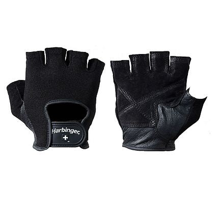 Harbinger Power Glove Trainingshandschuh in XXL (24-26 cm) gnstig kaufen  im CARDIOfitness Shop  CARDIOFITNESS