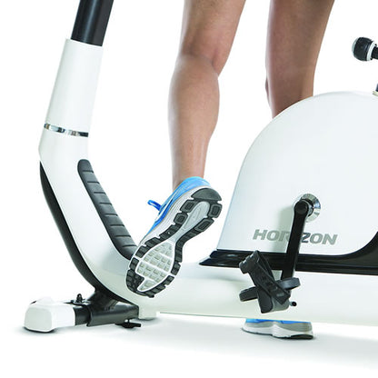 Horizon Fitness Ergometer Comfort 5i Viewfit