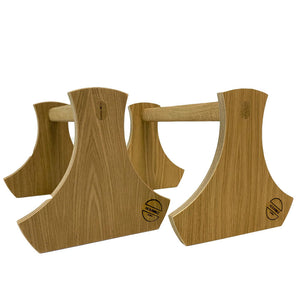 Heimholz Parallettes Groß