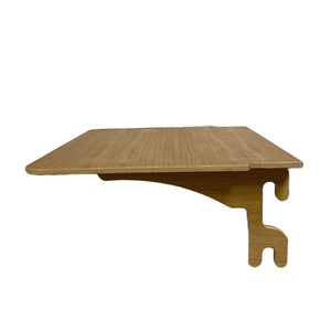 Heimholz Schreibtisch Modul für Sprossenwand