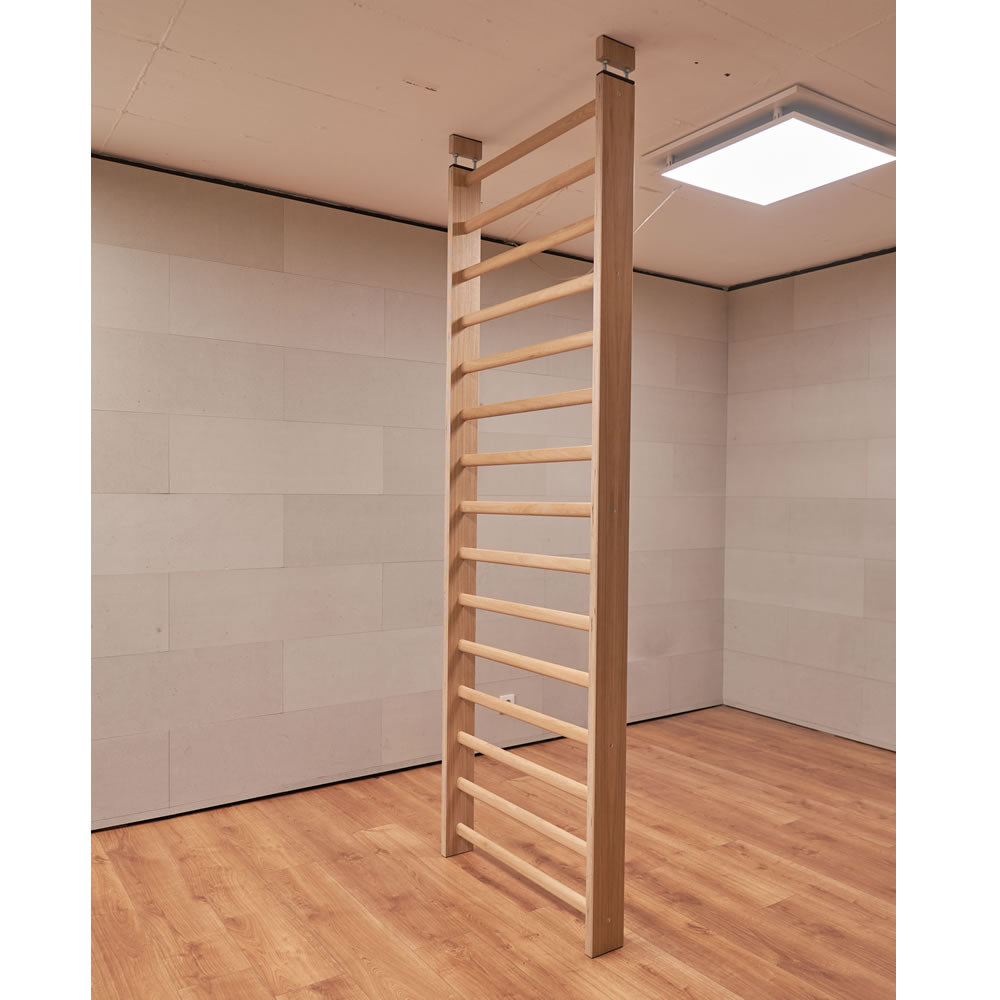 Heimholz ANNA Sprossenwand Birke 256-275cm