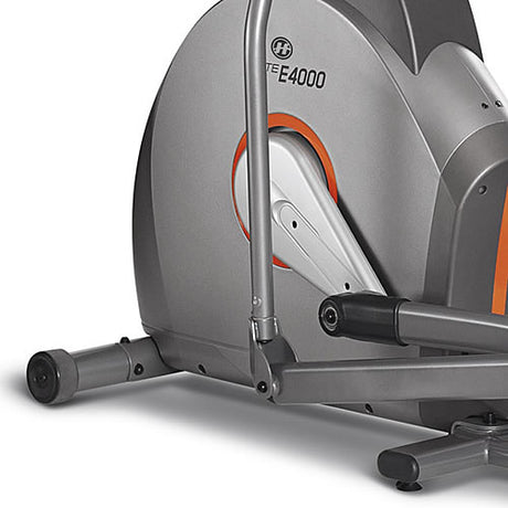 Horizon Fitness Crosstrainer Elite E4000
