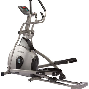 Horizon Fitness Crosstrainer Elite E5000