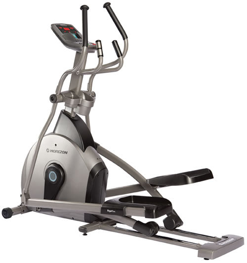 Horizon Fitness Crosstrainer Elite E5000