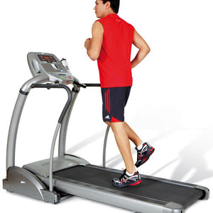 Horizon Fitness Elite T5000 Modell 2012