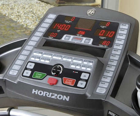 Horizon Elite T608