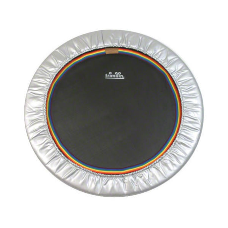 Heymans Trimilin Trampolin Swing Plus Schwarz