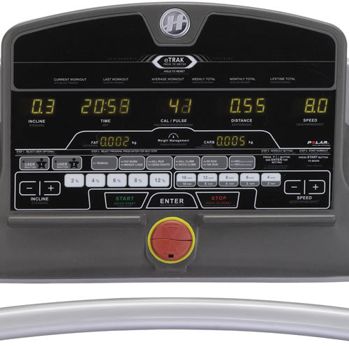 Horizon Omega 509