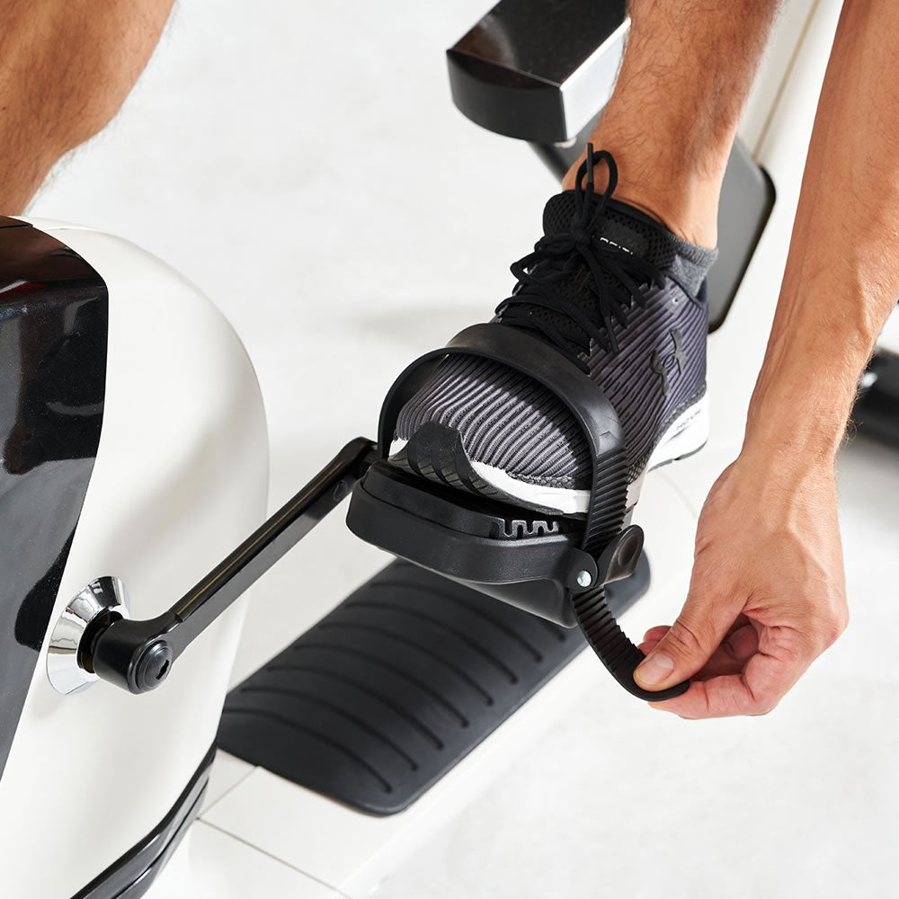 Horizon Fitness Liegeergometer Comfort R8.0