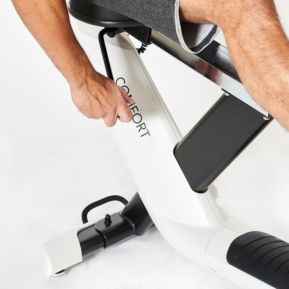 Horizon Fitness Liegeergometer Comfort R8.0