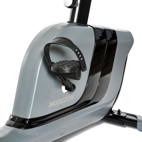 Horizon Fitness Heimtrainer Comfort 2.0