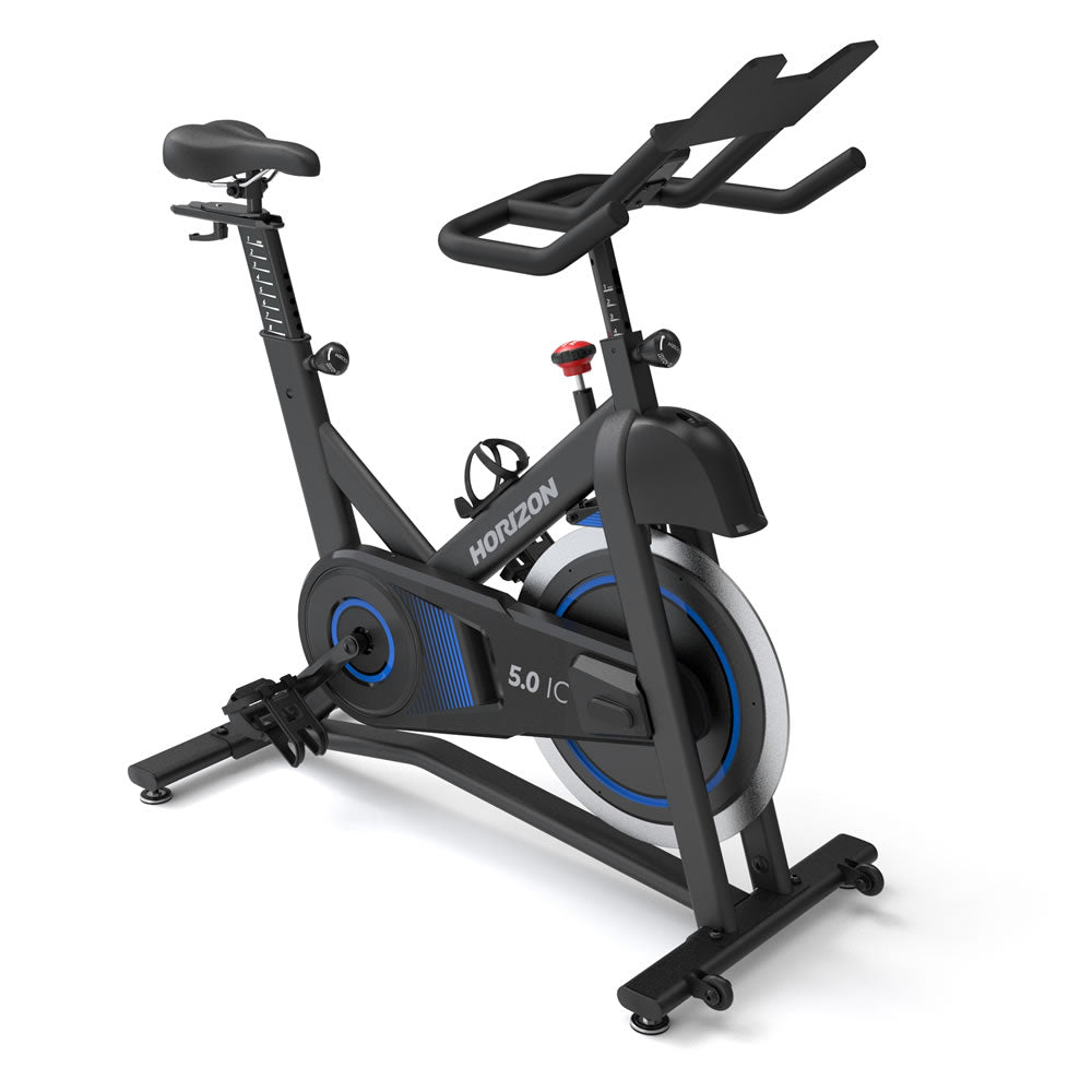 Horizon Fitness Indoor Bike 5.0 IC 