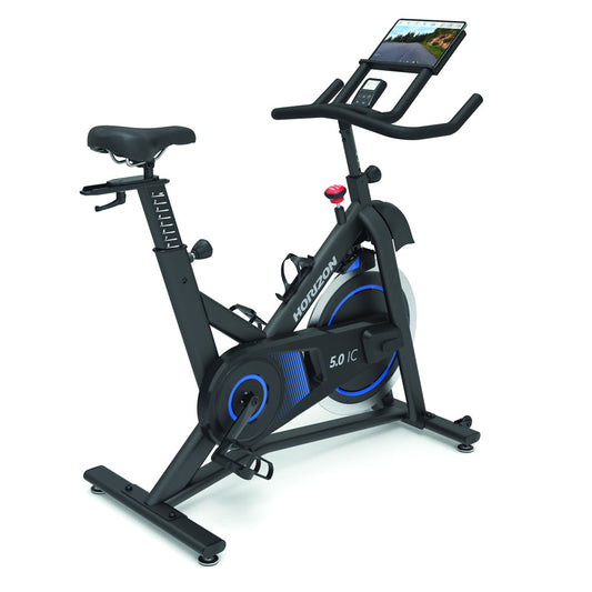 Horizon Fitness Indoor Bike 5.0 IC 