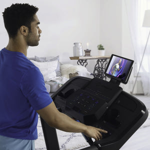 Horizon Fitness Laufband 5.0 AT