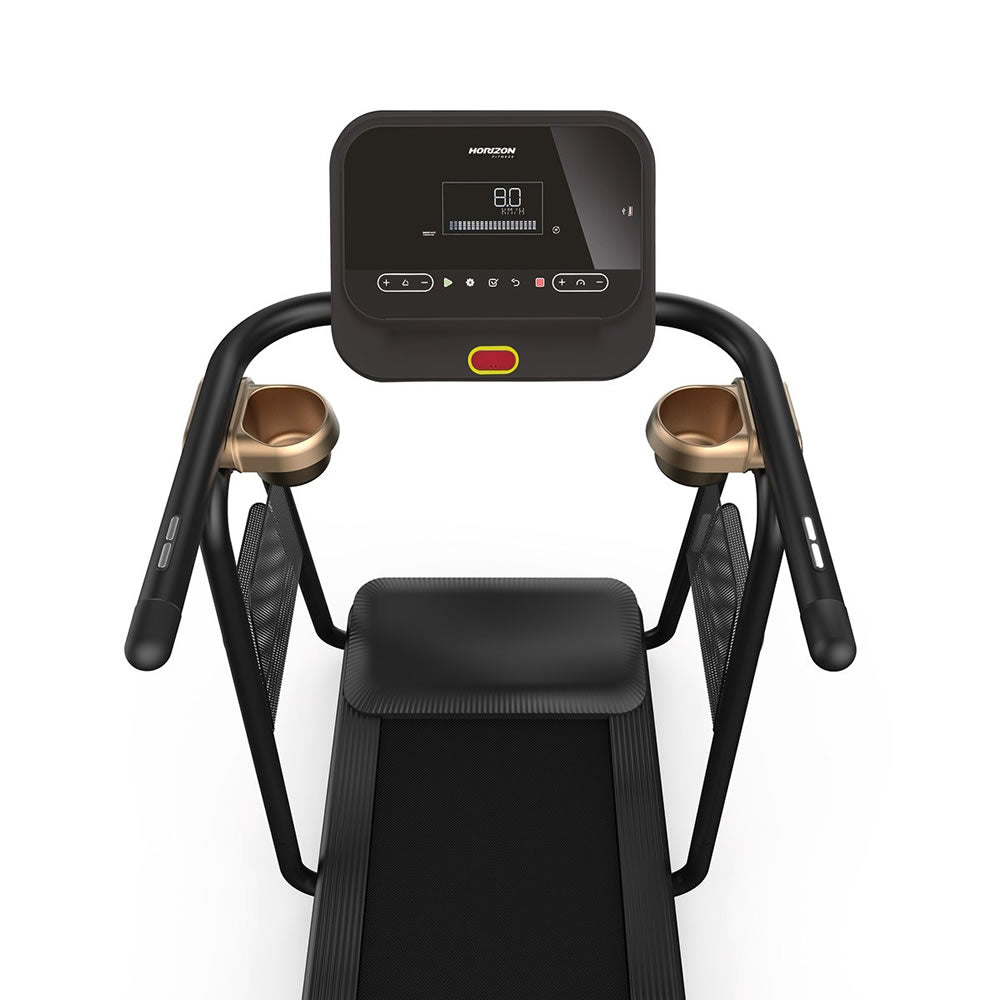Horizon Fitness Laufband Citta TT5.1