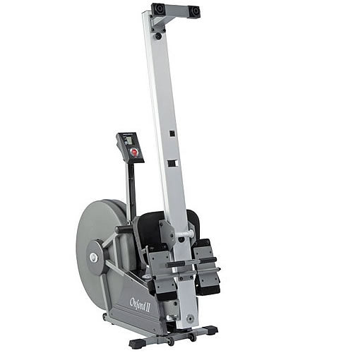 Horizon oxford best sale ii rowing machine