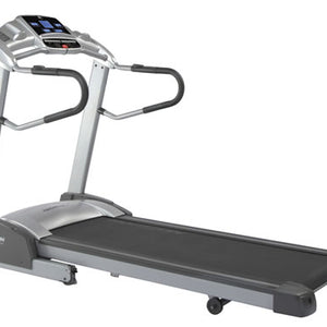 Horizon Fitness Laufband Paragon 508