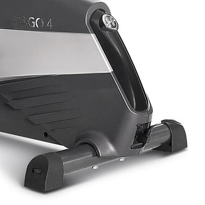 Horizon Fitness Pago 4 Passport ready
